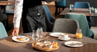 Restoranlar servisə görə ödəniş tələb edərsə, bu quruma şikayət edin - AÇIQLAMA
