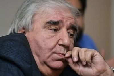 Ramiz Rövşənə ağır itki