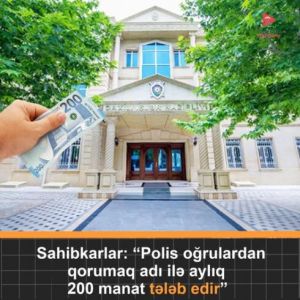Naxçıvanda sahibkarlara yeni  xidmət növü -