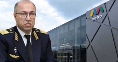 Zaur Hüseynovun dövrü yoxlanıldı: 4 milyonluq pozuntu, 2 milyonluq vergi borcu... - TƏFƏRRÜAT