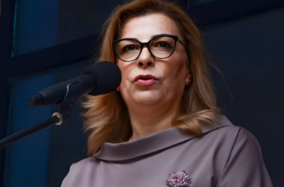 Xəzər Universitetinin rektoru istefa verdi