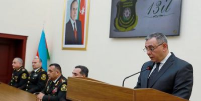Daha bir MTN-çi SHXÇDX-də yüksək vəzifəyə təyinat aldı -