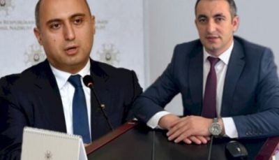 Emin Əmrullayevin dostu valideynlərə DİVAN TUTUR: