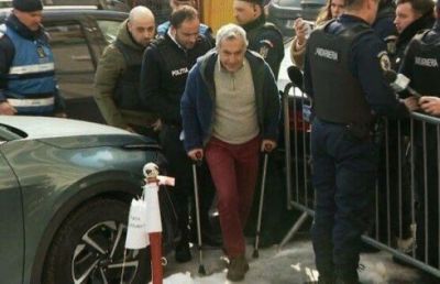 Avropadan Tramp/Putin cütlüyünə tərs sillə.
