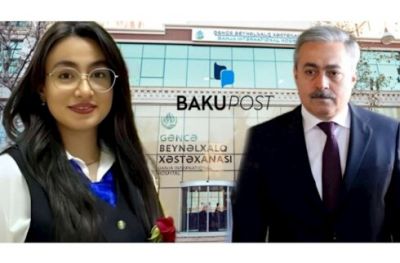 Türkanın ölümü ilginc faktları açdı —