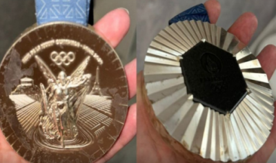 Paris Olimpiadasının medalları qaytarılır- SƏBƏB
