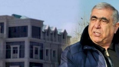 Bakıda qardan sonra əksər yollar dağıldı: Yoxsa bu boyda sərvət HARDAN İDİ Kİ?.. - İLGİNC FAKT