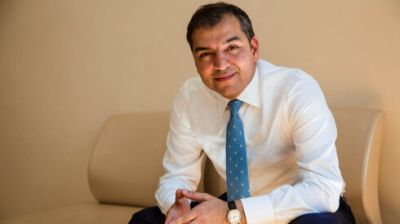 Prezident Fuad Nağıyevə buna görə şiddətli töhmət verib - Təfərrüat