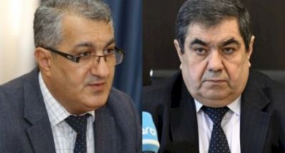 Mehriban Xanlarova SAXLANILDI -