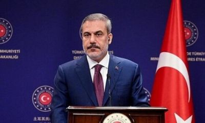 Trampın addımı həyəcan siqnalıdır: