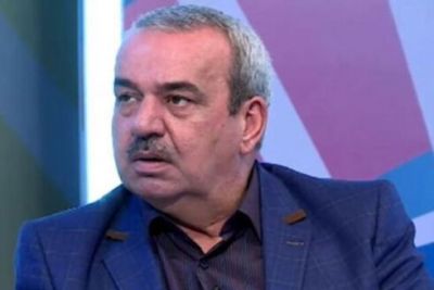 Meyxanaçı AYB-yə üzv olmaq istəyi haqda: “Niyə də üzv olmayaq?”