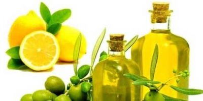 Zeytun yağı və limon suyu sağaldırmı?