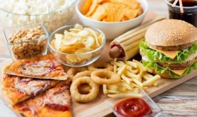 Toksikoloq həddindən artıq yağlı qidaların fəsadlarını açıqladı