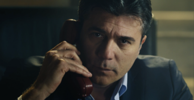 Abdullah Çatlı'nın hayatı film oluyor