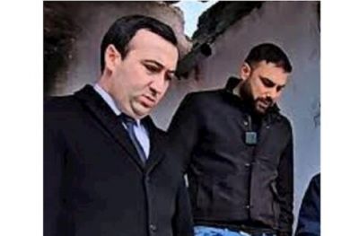 Millət vəkilinin “Tik-tok səxavəti” —