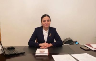 "Dedi ki, istəyirsən get Prezidentə şikayət et, sənə iş verməyəcəm” -