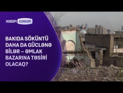 ƏHALİNİN NƏZƏRİNƏ: