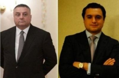 Azərbaycanda axtarışda olan biznesmen danışdı -