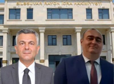 Biləsuvarda “ağ qızıl” əməliyyatı: Bələdiyyə sədri ilə müavinin işbirliyi