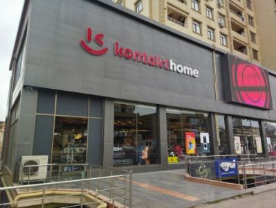 "Kontakt Home” növbəti şikayət- Video