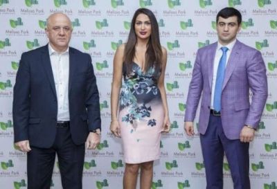 Qadının evini başına yıxan “Melissa Group”la bağlı DƏHŞƏTLİ FAKTLAR