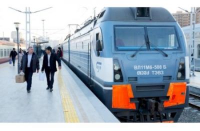 Mayın 1-dən Gürcüstanla dəmir yolunun açılmasının rəsmi təsdiqi yoxdur - AMMA...