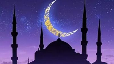 Azərbaycanda Ramazan bayramıdır