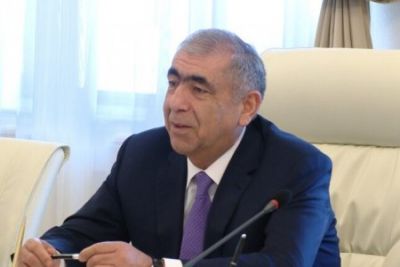 Saleh Məmmədov Bakı-Quba yolunda təhlükəni görübmü? - VİDEOFAKT