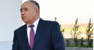 Milyonçu "Tender kralı" Hacı Ramazan Mirzəyevlə bağlı məlumat yayıldı -