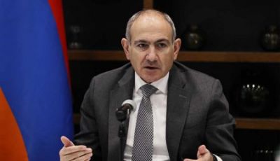 Sülh sazişi təhdid altında: