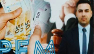  `Private Facility Management` MMC sahibkarın 24.000 manatını mənimsəyib - TƏFƏRRÜAT