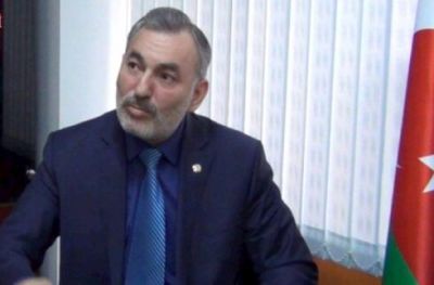 Pul tapmasam, maşını əlimdən alacaqlar - Nemət Pənahlı