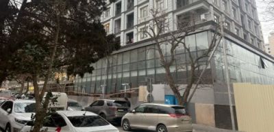 MTK özbaşınalığı davam edir - Nəsimi rayonunda “Maşınqayıran” MTK əmlakımı belə zəbt etdi-ŞİKAYƏT