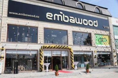 “Embawood” şirkətinin qüsurlu mebel satdığı üzə çıxıb