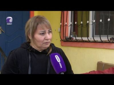 Uşaq poliklinikasında borc qalmaqalı: Vətəndaşa arayış verilmədi