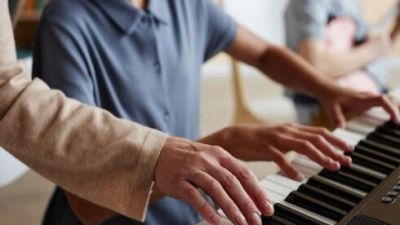 Attestasiyadan kəsilən musiqi müəllimlərinin 56-sı ali təhsillidir