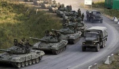 Rus ordusunun irəliləyişi 5 dəfə azalıb - Kəşfiyyat