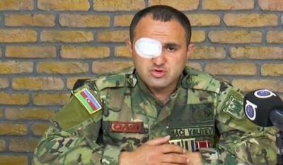 Qazi Hacı Vəliyevlə bağlı qərar verildi