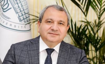 Bir ildə 3.6 milyonluq tender udan şirkətin BDU-nun rektoru ilə nə əlaqəsi var? - İLGİNC FAKTLAR...