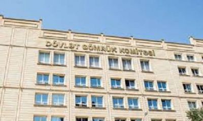 Dövlət Gömrük Komitəsinin bu addımı Prezidentin Hökumət Buludu ilə bağlı Fərmanı ilə daban-dabana ziddir.