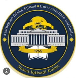 Sosial-iqtisadi kollecdə yanğın olub - "təsadüfən" direktor əhəmiyyətsiz sənədləri xilas edib