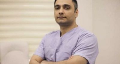 Daha bir tibb cinayəti: Zaur Ramixanov xəstənin həyatını məhv etdi