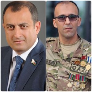Adil Əliyevlə Qarabağ qazisinin məhkəməsi düyünə düşüb - BAŞÇI QANA SUSAYIB?