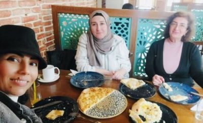 İstanbuldan Tiflisə 54 dollara - 91 manata, Tiflisdən Bakıya 604 yevroya - 1128 manata bilet almalıdır FOTO