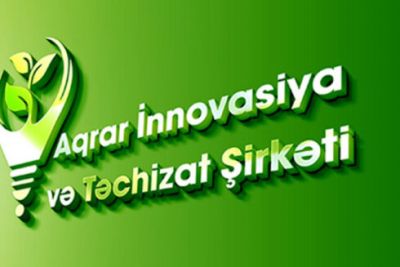 “Aqrar İnnovasiya və Təzhizat” şirkətində 104 min manatlıq dələduzluq