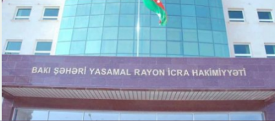 Yasamaldakı TİKİNTİ XAOSU davam edir... -