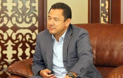 Mikayıl İsmayılovun oğlu atalıq testindən keçməkdən növbəti dəfə yayındı – ALİMENTİ DƏ ÖDƏMİR