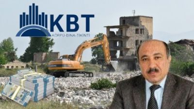 İŞ VAXTI BAŞINA 40 KİLOQRAMLIQ DƏMİR DÜŞDÜ, ŞİRKƏT MÜALİCƏSİNİ YARIMÇIQ SAXLADI... - Şəki sakini “Körpü-Bina-Tikinti” MMC-dən şikayətçidir