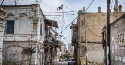 Türkiyədə yaşayan jurnalist Bakıdakı evinin əlindən alınması problemi ilə üzləşib