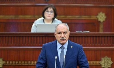 Xanlar Vəliyevin əleyhinə səs verən yeganə deputat - Səbəbi açıqlandı